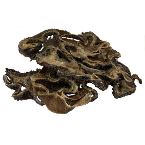 Air-Dried Venison Green Tripe Slices Dog Treat Dog Treat Pet