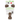 Benebone Wishbone Bacon Dog Toy, Benebone, Chew Toys, Pet Essentials Warehouse.
