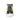 Huskimo Lighting Bolt Olive Dog Coat, Huskimo Coats, Dog Coats, Pet Essentials Warehouse.