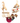 Trixie Suspension Bridge 45cm, Trixie, Swings, Pet Essentials Warehouse.