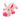Yours Droolly Pink Pig Dog Toy, Yours Droolly, Plush Toys, Pet Essentials Warehouse.
