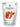 Meow Lamb & Salmon Cat Treats 50g, Meow, Freeze Dried & Dehydrated, Pet Essentials Warehouse.