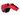 EzyDog Boost Life Jacket Red, EzyDog, Dog Car & Out Door Access, Pet Essentials Warehouse.
