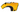 EzyDog Boost Life Jacket Yellow, EzyDog, Dog Car & Out Door Access, Pet Essentials Warehouse.