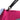 Huskimo Dog Coat Sherpa Raspberry, Huskimo Coats, Dog Clothing, Pet Essentials Warehouse.