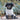 Huskimo Jumper French Knit Ivory, Huskimo Jumpers, Dog Clothing, Pet Essentials Warehouse.