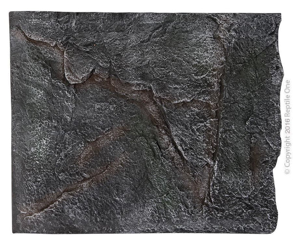 Aqua One Background - Joinable Basalt Stone 60x48cm