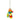 Avian Care Hide Ball Bird Toy, Avian Care, Bird Toys, Pet Essentials Warehouse.