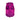 Huskimo Dog Coat Sherpa Magenta, Huskimo Coats, Dog Clothing, Pet Essentials Warehouse.