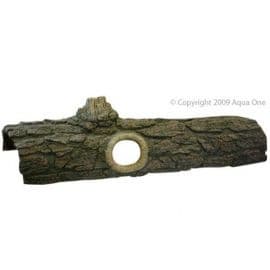 Reptile One Log Small, Pet Essentials Warehouse