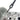 Huskimo Everest Silver Dog Coat, Huskimo Coats, Dog Clothing, Pet Essentials Warehouse.
