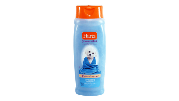Hartz Whitening Shampoo 532ml