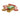 BlackDog Premium Treat Biscuits Multi, BlackDog, Dog Treats, Pet Essentials Warehouse.