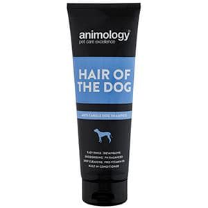 Animology Hair Of The Dog Shampoo 250ml