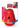 Kong Wobbler Dog Toy, Kong, Enrichment Toys, Pet Essentials Warehouse.