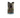 Sporn Halter Dog Harness Black XL, Dalmation dog on a sporn harness,