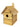 Topfilte Wild Bird The Lodge Feeder, Topflite, Bird Feeders, Pet Essentials Warehouse.