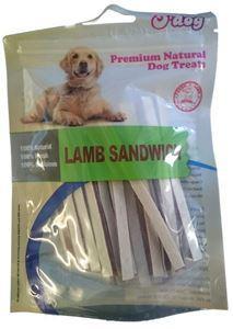 O Dog Lamb Sandwich 100g