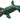 Ruff Play Tuff Crocodile Flat Dog Toy, Ruff Play, Plush Toys, Pet Essentials Warehouse.