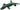 Ruff Play Tuff Crocodile Flat Dog Toy, Ruff Play, Plush Toys, Pet Essentials Warehouse.
