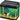 Aqua One EcoStyle 32 / 37 Tank & Accessories