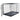 Pet Essentials, Dog Crate, Metal Dog crate, Double door dog crate, crate with plastic tray, pet essentials napier