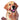 Hali dog training collar harness