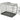 Allpet Canine Care Crates Metal, Pet Essentials Warehouse
