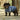 Huskimo Dog Jumpers Knitted Blue Dog Jumper, Pet Essentials