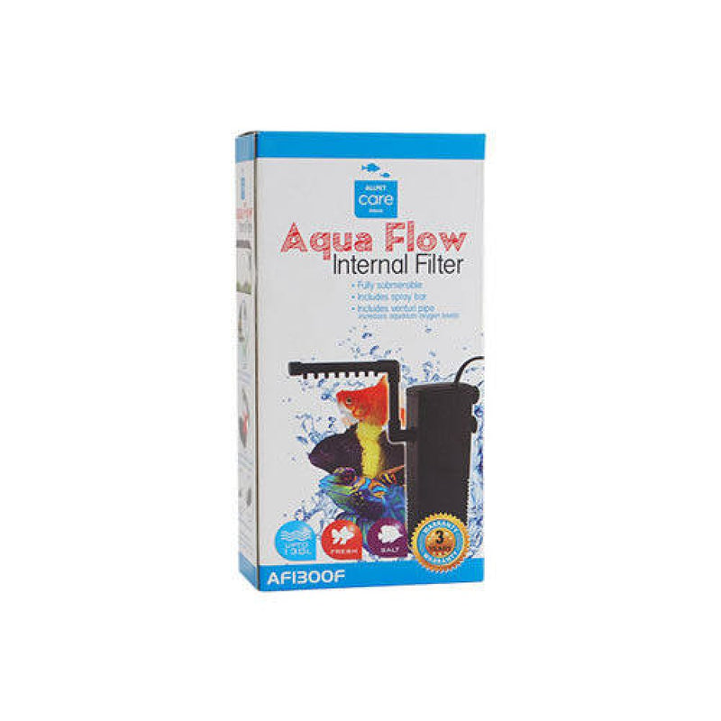 Aqua Care Internal Filter Prof Ac1300F 1300L/H