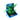 Aqua Care Plant Decor Resin Base, Aqua Care,  Plastic Plants,  Pet Essentials Warehouse.