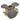 Aqua Care Ornament Propeller on Rope, Aqua Care,  Aquatic Ornaments,  Pet Essentials Warehouse.