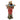 Aqua Care Ornament Pagoda, Aqua Care,  Aquatic Ornaments,  Pet Essentials Warehouse.