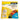 Aqua One Gravel Fluro Yellow, Aqua One,  Aquarium Gravel & Substrates,  Pet Essentials Warehouse.