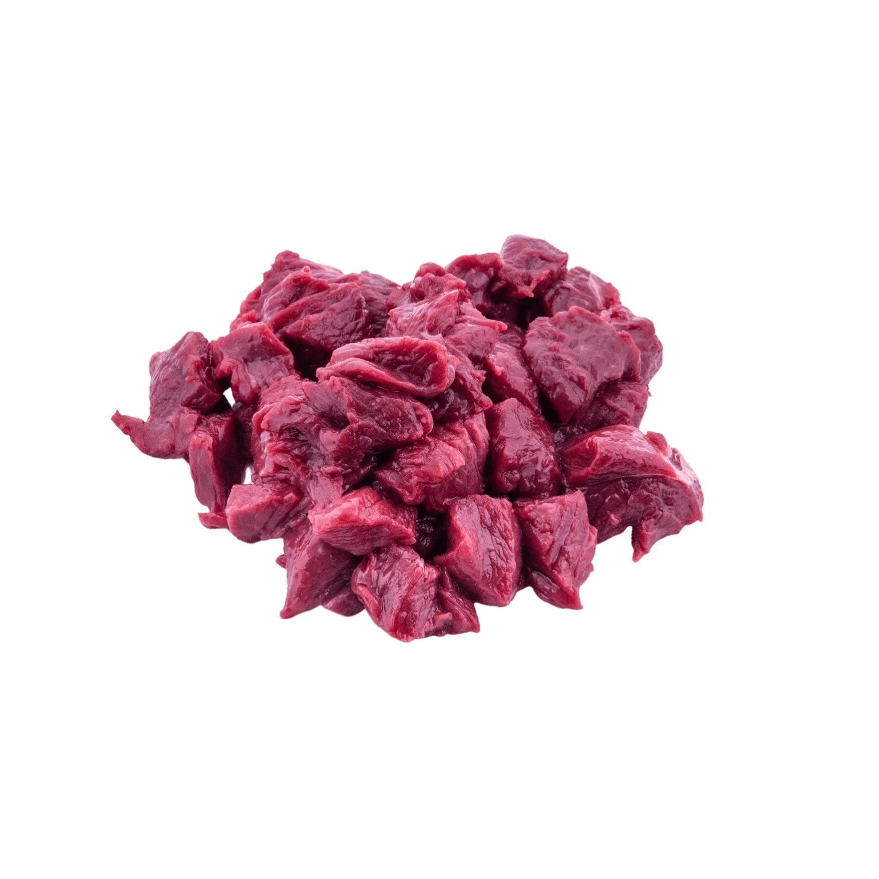 Kangaroo Cubes Raw Pet Food, Raw food for pets, Kangaroo for pets, Pet Essentials Warehouse
