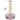 Trixie Junior Scratching Post with white backgroudn, pet city