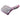 GlamourPuss Cat Slicker Brush, Trouble & Trix,  Slicker Brush,  Pet Essentials Warehouse.
