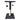 Trouble & Trix Charlie Platform Sisal & Carpet Cat Scratcher, Trouble & Trix,  Cat Poles/Posts,  Pet Essentials Warehouse.