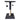 Trouble & Trix Charlie Platform Sisal & Carpet Cat Scratcher, Trouble & Trix,  Cat Poles/Posts,  Pet Essentials Warehouse.