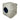 Cattitude Bed Multicube Cream Small, Cattitude,  Cat Bed,  Pet Essentials Warehouse.