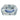 Cattitude Bed Multicube Snow Leopard Small, Cattitude,  Cat Bed,  Pet Essentials Warehouse.
