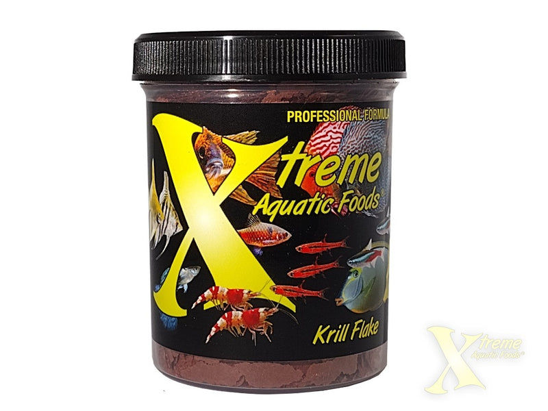 Xtreme Krill Flakes Fish Food community, pet essentials warehouse