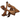 Smoked Venison Shank Skin Dog Treats, Natural Dog Treats,  Dog Treats,  Pet Essentials Warehouse.