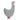 Eco Farm Friends Goosey Lucy Dog Toy, Eco Farm Friends,  Plush Toys,  Pet Essentials Warehouse.
