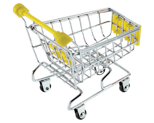 Avian Care Bird Shopping Cart, Shopping cart for birds, trolley for birds, Bird toys, Pet Essentials Warehouse