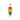 Avian Care Rainbow Spinning Fish, Avian Care,  Bird Toys,  Pet Essentials Warehouse.