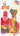 Nylabone Power Chew Philly Cheesesteak Dog Toy, Nylabone,  Chew Toys,  Pet Essentials Warehouse.
