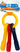 Nylabone Puppy Chew Teething Keys Dog Toy, Nylabone,  Chew Toys,  Pet Essentials Warehouse.