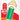 Nylabone Power Chew Double Action Dog Toy, Nylabone,  Chew Toys,  Pet Essentials Warehouse.