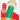 Nylabone Power Chew Double Action Dog Toy, Nylabone,  Chew Toys,  Pet Essentials Warehouse.